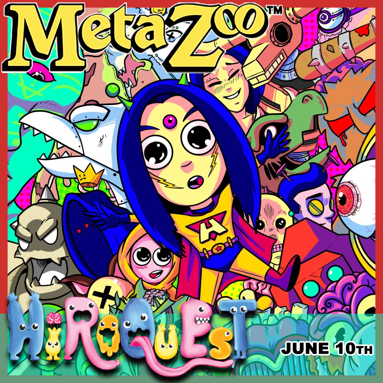 MetaZoo Weekly Update – September 10, 2022