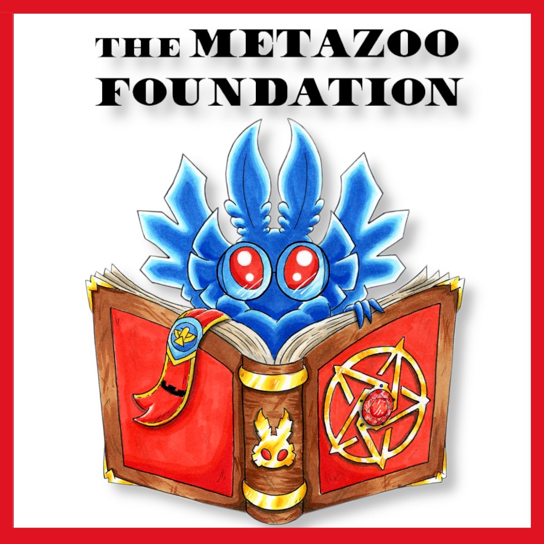 MetaZoo launches The MetaZoo Foundation