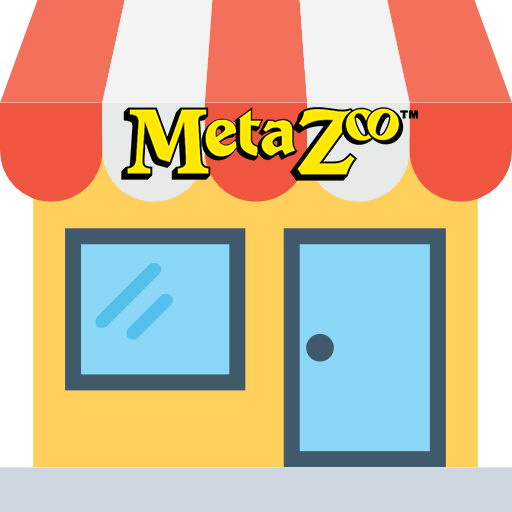 Where can you get MetaZoo?