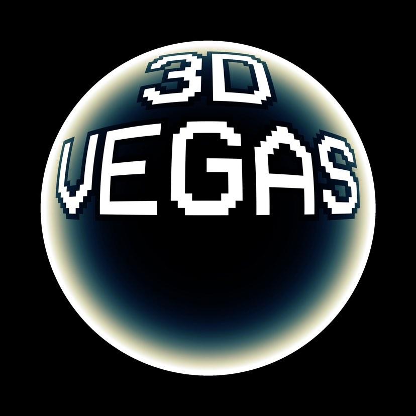 Forged In Filament – 3dvegas