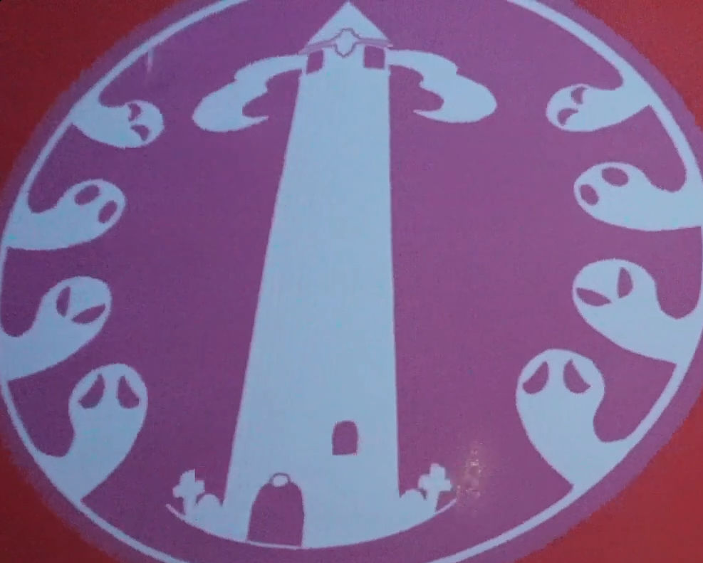 dark tower symbols