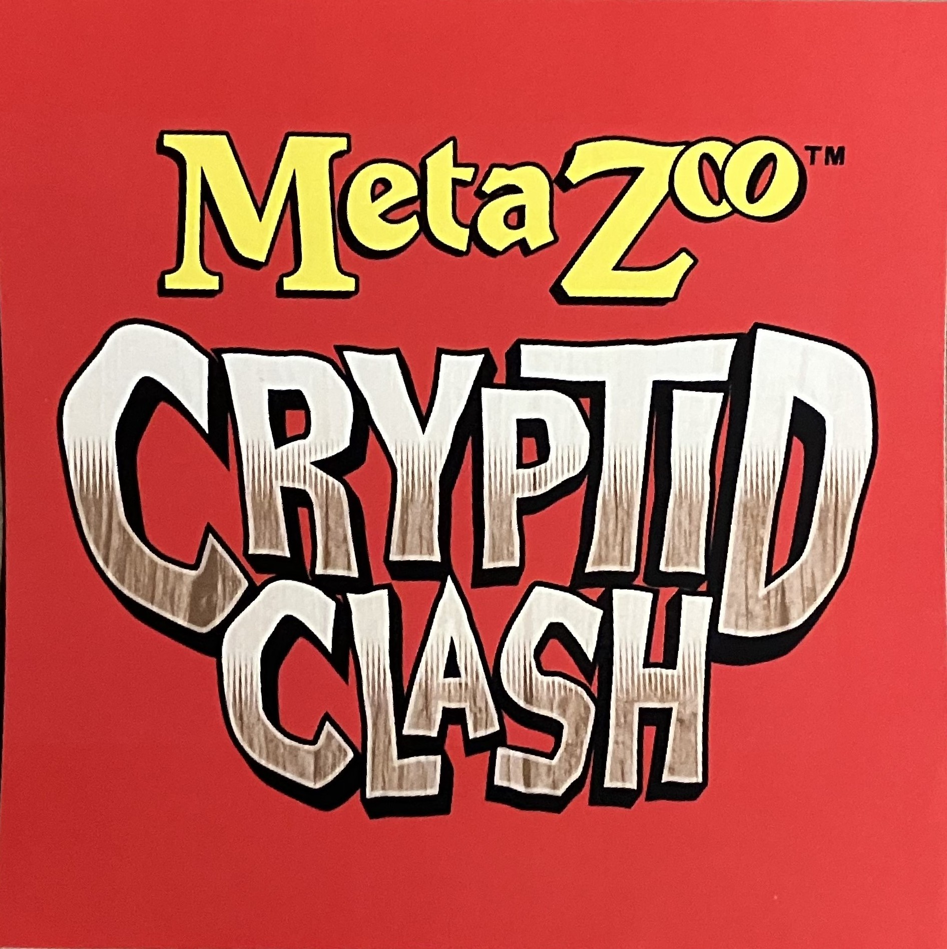 Cryptid Clash Demo To Be Shown At Dark Tower